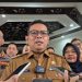 BBNKB II Dihapus, Gubernur Banten Anjurkan Masyarakat Balik Nama Kendaraan