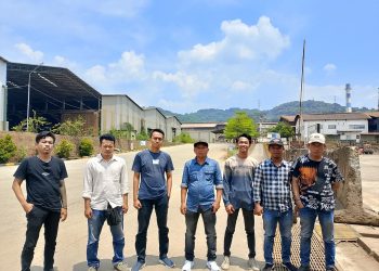 Kecewa dengan PT GJI di Ciwandan, Pengusaha Muda Cilegon Ancam Gelar Aksi