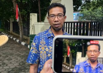 Pegawainya Ditahan karena Kekerasan Seksual Sesama Jenis, Ini Kata Kepala DPUPR Banten