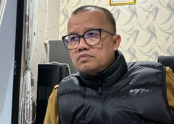 Bapenda Lebak: Triwulan I Pajak Daerah Capai Rp 41,2 Miliar