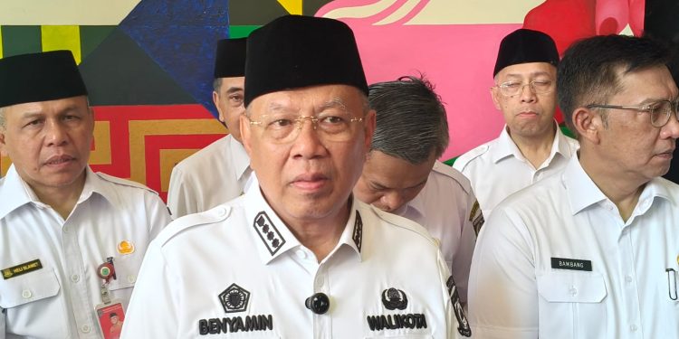 Open Biding Jabatan Kepala Dinas Pemkot Tangsel Digelar September