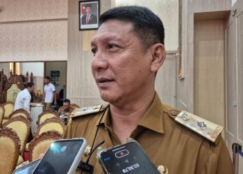 Pemprov Banten Surati Pemerintah Kabupaten/Kota, Minta Dukungan Pelaksanaan Program Relaksasi Pajak Kendaraan