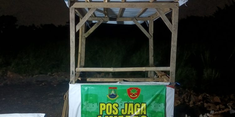 Viral karena Sampah, Cilentrang Kini Dijaga 24 Jam Nonstop