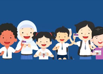 Dana PIP 2025 Sudah Bisa Dicairkan, Cek Cara dan Syaratnya!