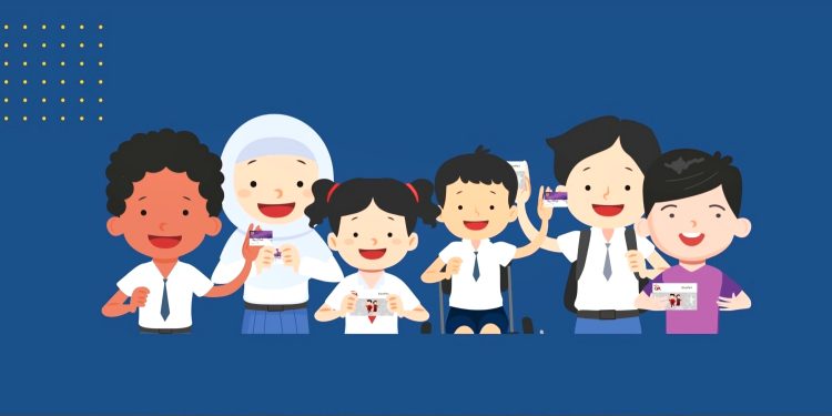 Dana PIP 2025 Sudah Bisa Dicairkan, Cek Cara dan Syaratnya!