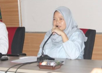 Ketua DPRD Lebak Ingatkan Pentingnya OPD Berinovasi Agar Capai Target PAD