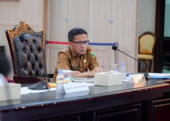 Harga Tiga Bahan Makanan Ini Perlu Diwaspadai, Pemprov Banten Siapkan Langkah Pengendalian Inflasi