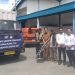 KPU Banten Kawal Distribusi Logistik PSU Pilkada Kabupaten Serang