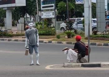 Tiga Program Dinsos Cilegon Belun Berjalan, Masih Tunggu Kepastian Anggaran