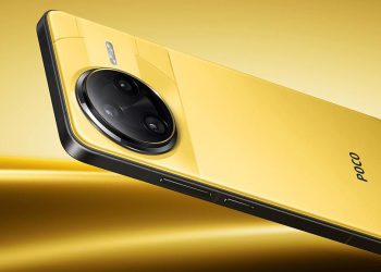 POCO F7 Ultra: Performa Kencang, Desain Elegan, Harga Tetap Bersahabat