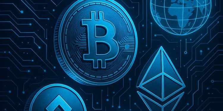 Kripto Tahan Banting, Rekomendasi Koin di Tengah Gempuran Perang Dagang