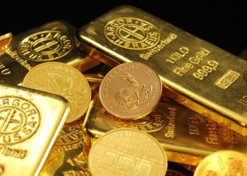 Harga Emas Hari Ini Turun Tipis, Cek Harga Terbarunya