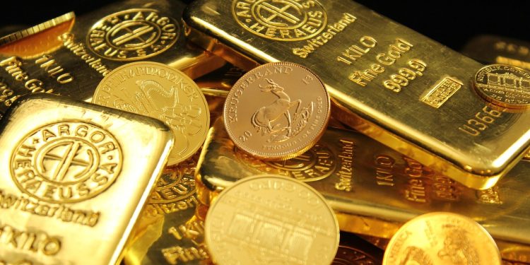 Harga Emas di Pegadaian Hari Ini: Antam Stabil, UBS dan Galeri24 Turun