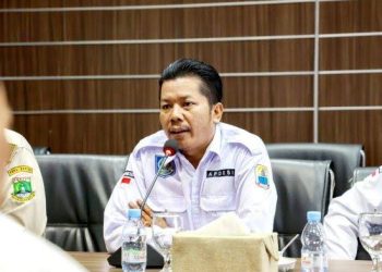 ADD Tak Kunjung Cair, Kades di Banten Resah: “Ke Mana Anggaran Ini?”