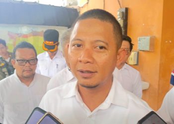 Pemkot Serang: Pertemuan Lanjutan dengan Warga Sukadana I Sudah Diagendakan
