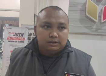 PSU Pilkada Kabupaten Serang Rawan, Pengawas Kecamatan hingga Pengawas TPS Diminta Patroli