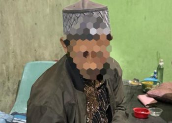 Gakkumdu Banten Kembali Tangkap Terduga Pelaku Money Politic