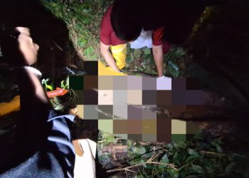 Kepala Korban Mutilasi di Gunungsari Ditemukan