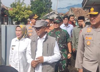Bupati Tatu: Mudah-mudahan Partisipasi Pemilih di PSU Pilkada Kabupaten Serang Masih Tinggi