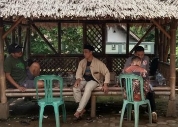 PSU Pilkada Kabupaten Serang: Warga Angsana Berharap Pemimpin Baru yang Bawa Perubahan