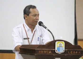 Dinkes Lebak Telusuri Kendaaran Dinas Nunggak Pajak