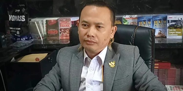 Alasan Pengacara di Lebak Gelar Lomba Video Kreatif Jalan Rusak: Sebagai Kritik yang Membangun
