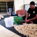 Harga Kedelai Naik, Pengrajin Tempe di Pandeglang Perkecil Ukuran 