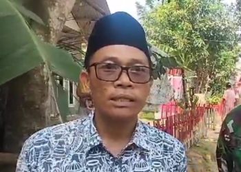 Pemdes Curuggoong Bakal Alokasikan Dana Desa Tahap Pertama untuk Ketahanan Pangan