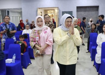 Hadiri World Hemofilia Day, Intan: Kami Akan Terus Tingkatan Pelayanan Kesehatan