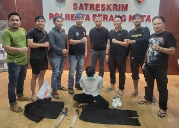 Pelaku Mutilasi di Gunungsari Masukkan Jasad Korban ke Karung, Lalu Dibuang ke Sungai