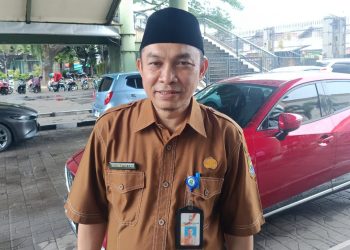 63 Qori MTQ Ikut Pembinaan, Pemkot Cilegon Optimistis Masuk Tiga Besar MTQ XXII Provinsi Banten