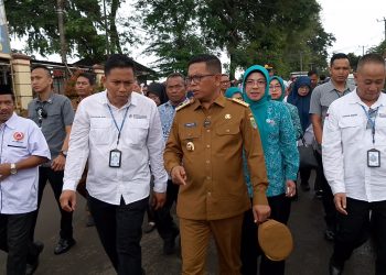 Andra Soni Sebut Peran Ayah Dalam Pengasuhan Anak Sangat Penting