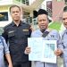 Ditipu Calo Vila di Puncak Bogor, Organisasi Wartawan di Tangsel Lapor Polisi