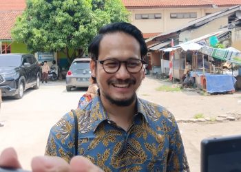 Pemetaan Pemkot Cilegon: 25 Sekolah Rusak Berat