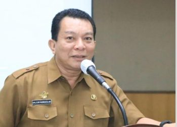 Pemkab Lebak Segera Lelang Pembangunan Infrastruktur Jalan dan Jembatan