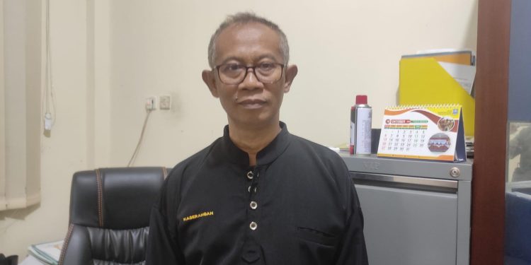 42 Desa di Kabupaten Serang Tak Bisa Cairkan Gaji Perangkat Desa