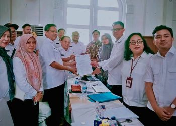 Sekolah Rakyat Dibangun di Cimanggu, Gunakan Lahan Ini