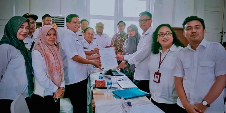 Sekolah Rakyat Dibangun di Cimanggu, Gunakan Lahan Ini