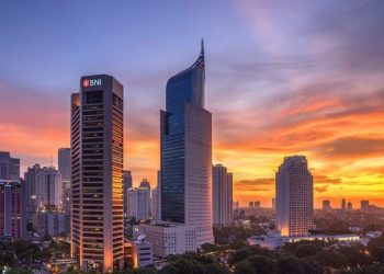 BNI Wujudkan UMKM Ramah Lingkungan di Hari Bumi