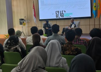 Banten Masuk Delapan Besar Kemiskinan Ekstrem Terbanyak, Kemensos RI: Masyarakat Jangan Bergantung pada Bansos