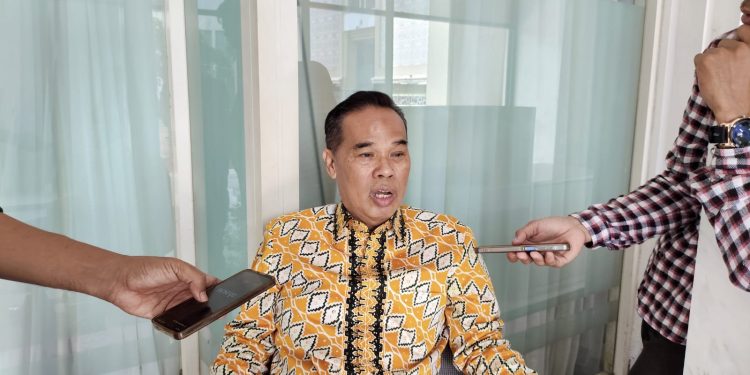 Anggaran Belanja Dipangkas Rp 1, 2 Triliun, Ini Tanggapan DPRD Banten