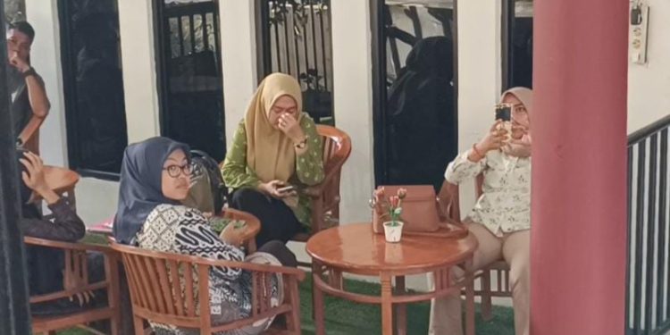 Diduga Ada Korupsi, Keuangan Puskesmas se-Kota Serang Diusut