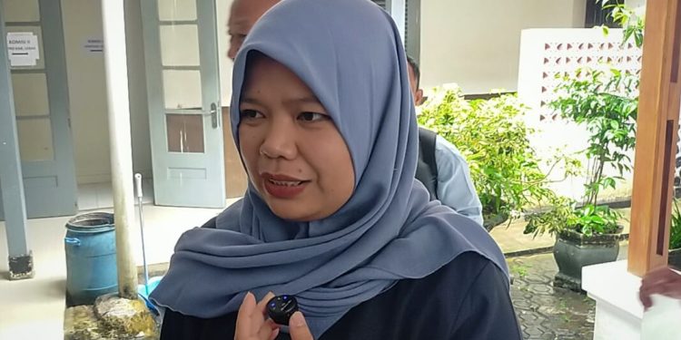 Ketua DPRD Lebak Akan Panggil Disperindag Terkait Pasar Cipanas yang Terbengkalai