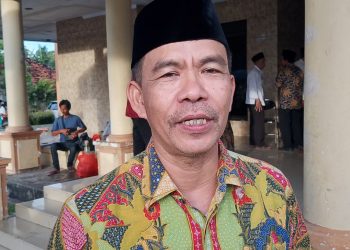 Persiapan Haji di Pandeglang Sudah 90 Persen, Tapi Kuota Belum Penuh