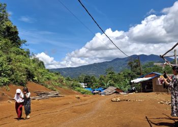 Pemkab Lebak Ungkap Masalah Korban Banjir Bandang Masih Mendiami Huntara Selama Lima Tahun