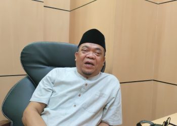 Direksi BUMD Milik Pemprov Banten Harus Punya Jiwa Entrepreneur