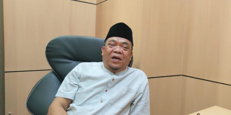 Direksi BUMD Milik Pemprov Banten Harus Punya Jiwa Entrepreneur