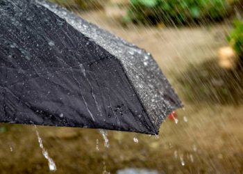 Waspada Penyakit di Musim Hujan, Ini Tips Tetap Sehat dan Bugar
