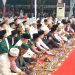Istigasah HUT ke-26 Kota Cilegon, Ribuan Warga Doakan Kota Makin Maju dan Sejahtera