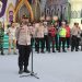 Polisi All Out Amankan MTQ Banten, Siaga di Titik-Titik Ramai